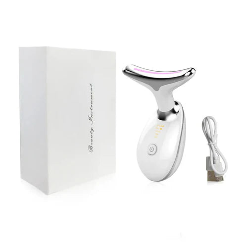 Rejuvenecedor Facial Lifting Pro + Serum 24k Colágeno