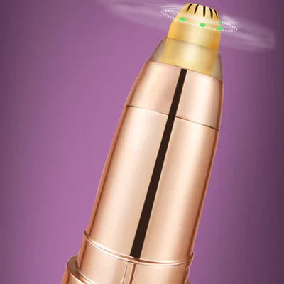 Depiladora Facial