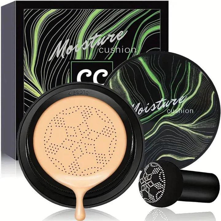 ¡Oferta 2x1! Base Moisture Cream CC