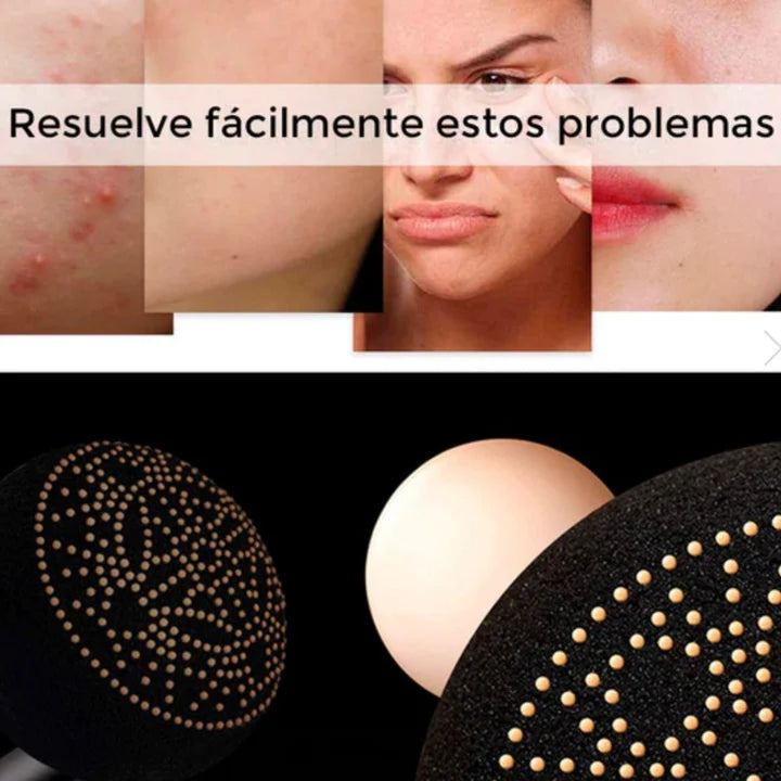 ¡Oferta 2x1! Base Moisture Cream CC