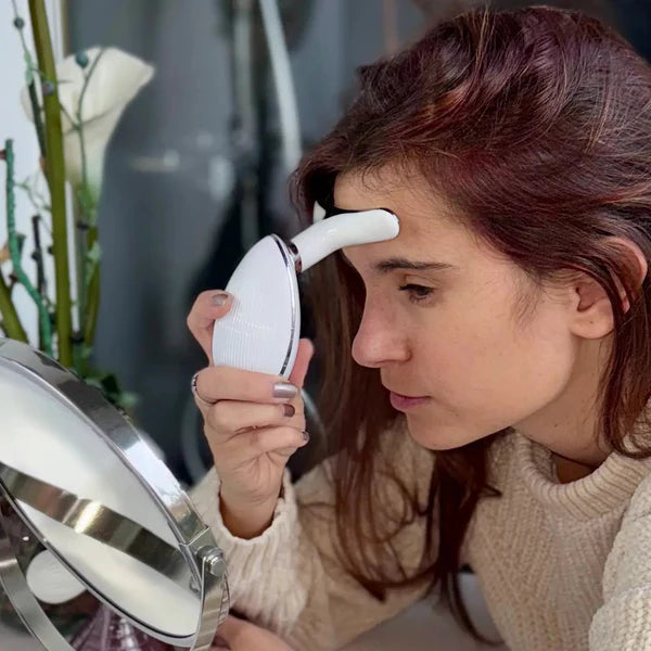 Rejuvenecedor Facial Lifting Pro + Serum 24k Colágeno