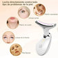 Rejuvenecedor Facial Lifting Pro