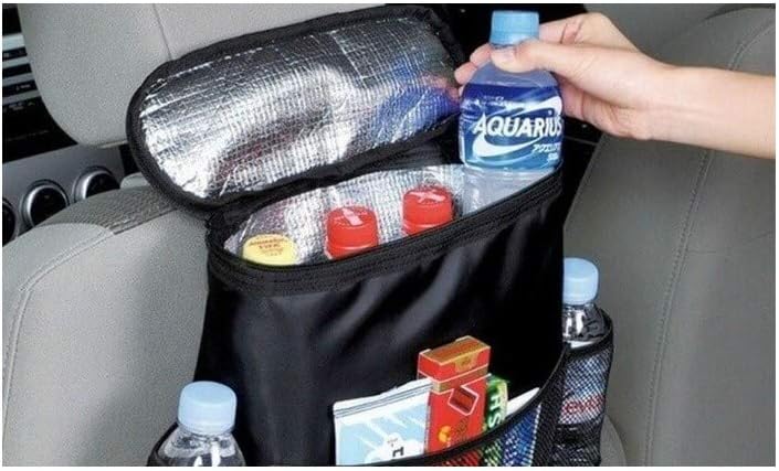 Organizador con Nevera para asiento