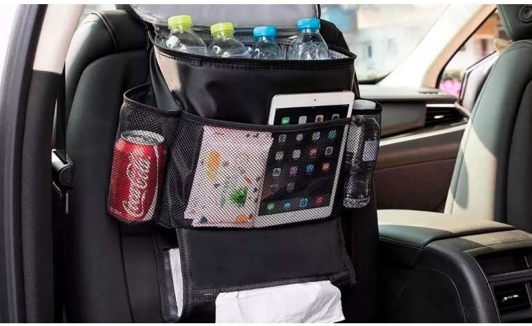 Organizador con Nevera para asiento