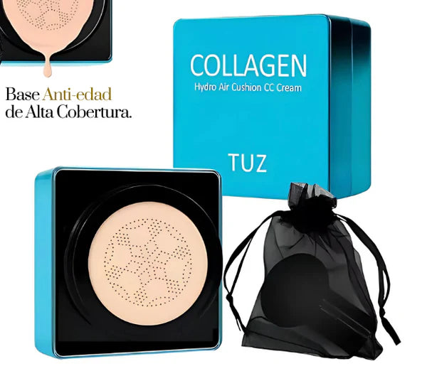 ¡OFERTA  BLACK FRIDAY 2x1! Base con colágeno ForeverGlow™