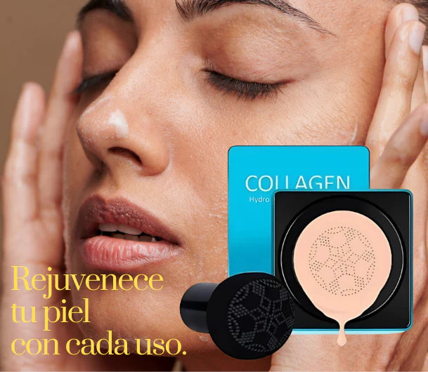 ¡OFERTA  BLACK FRIDAY 2x1! Base con colágeno ForeverGlow™