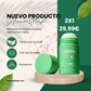 ¡ OFERTA 2x1! GreenStick™ - Mascarilla limpiadora poros