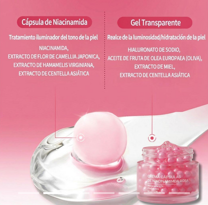 Crema Caviar - ÁCIDO HIALURÓNICO