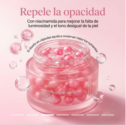 Crema Caviar - ÁCIDO HIALURÓNICO