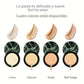 ¡Oferta 2x1! Base Moisture Cream CC