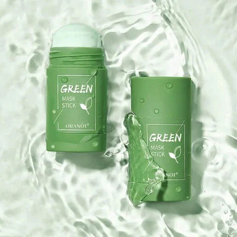 ¡ OFERTA 2x1! GreenStick™ - Mascarilla limpiadora poros