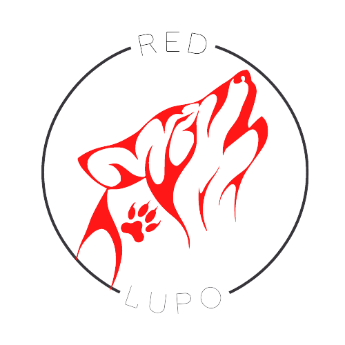 Red Lupo