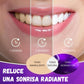 Blanqueador Dental SMILEKIT V34