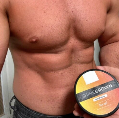 🔥OFERTA VERANO 2x1🔥Crema de Bronceado Intensivo de Alta Calidad - SOFT BROWN™