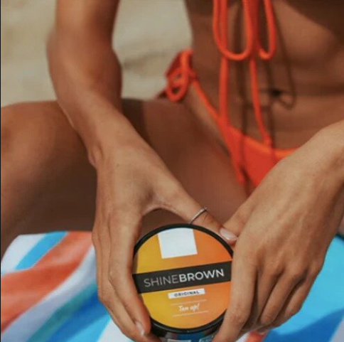 🔥OFERTA VERANO 2x1🔥Crema de Bronceado Intensivo de Alta Calidad - SOFT BROWN™