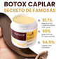 KARSEELL™ | Mascarilla Botox Para Tu Cabello Con COLAGENO