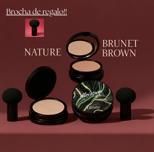 Oferta 2x1  - Redlupo cream