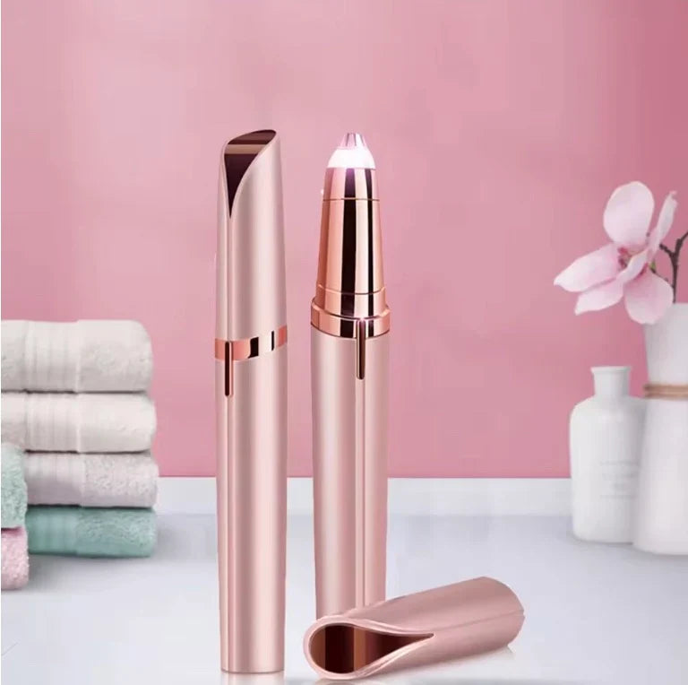 Depiladora Facial