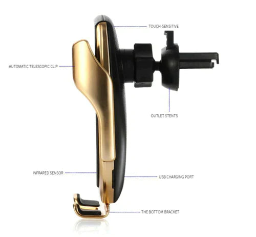 Soporte de Carga para Coche SiMpLe® - 101Shop