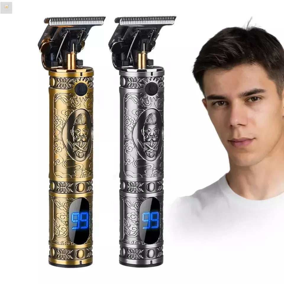 Maquina de cortar el pelo y perfilados de Barba Profesionales Resuxi® - 101Shop