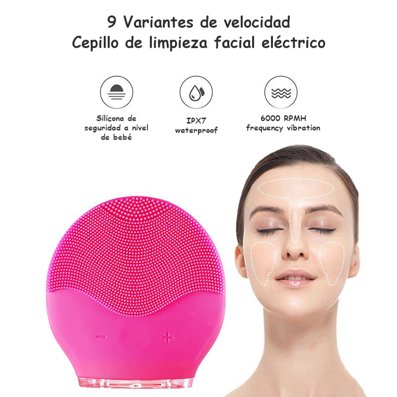 101Shop Limpiador/Masajes Facial Forever® 101Shop